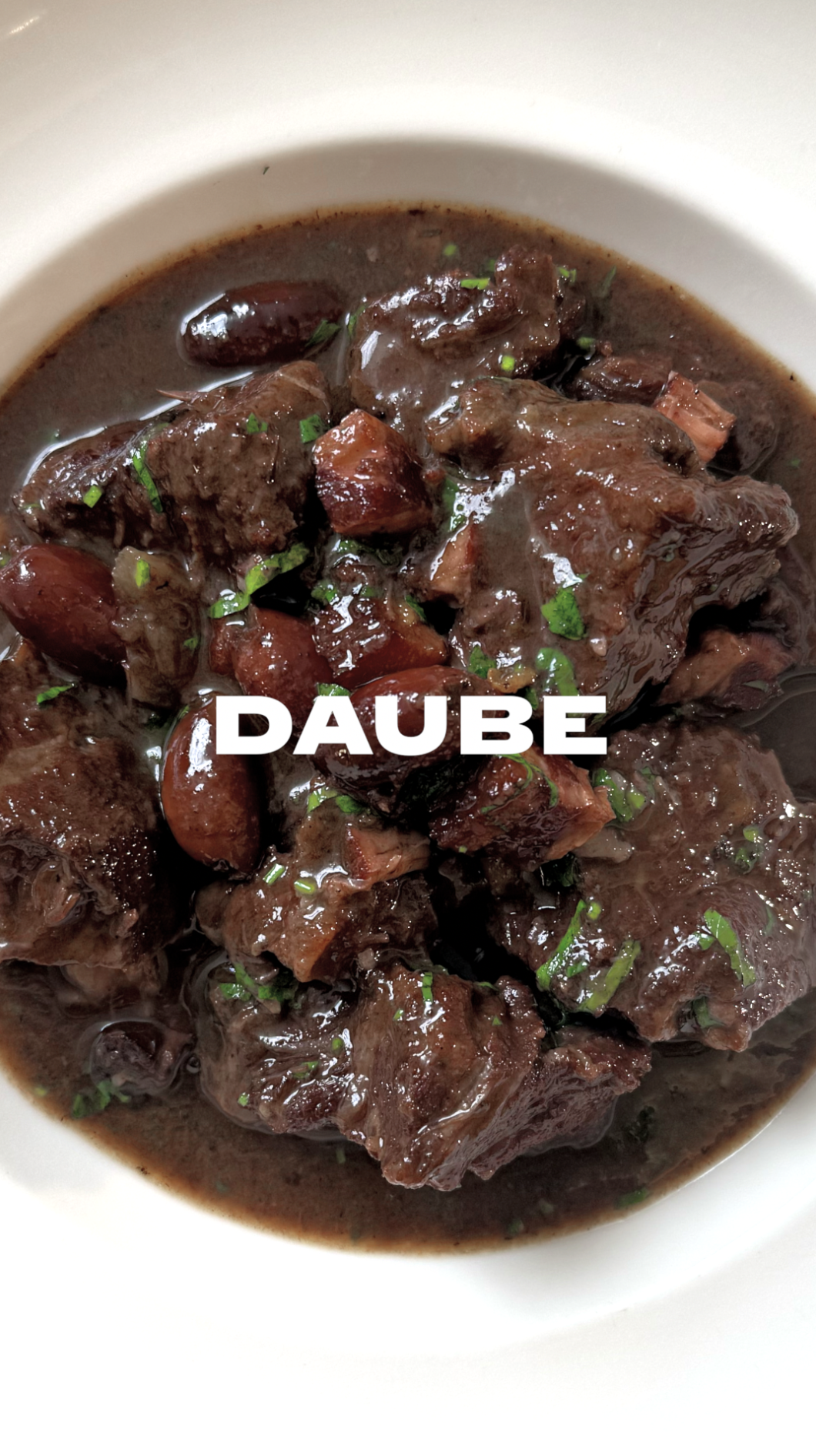DAUBE