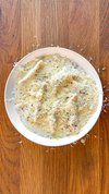 Pasta dough + Raviole Dauphiné — MATTHEW RYLE