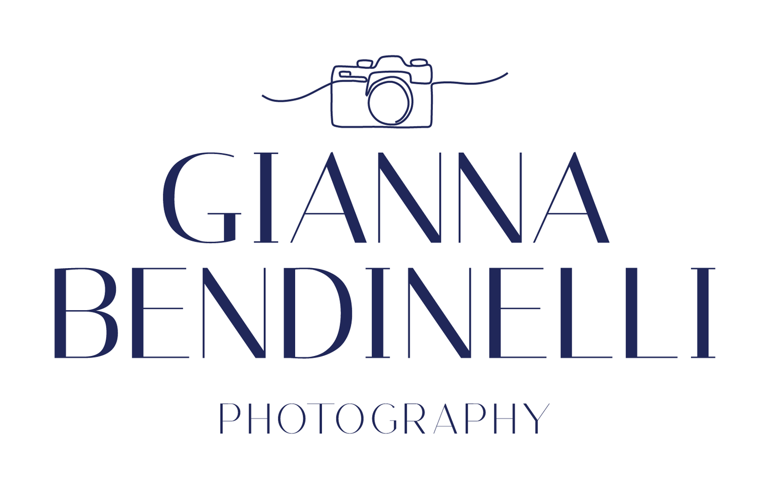 Gianna Bendinelli Photography