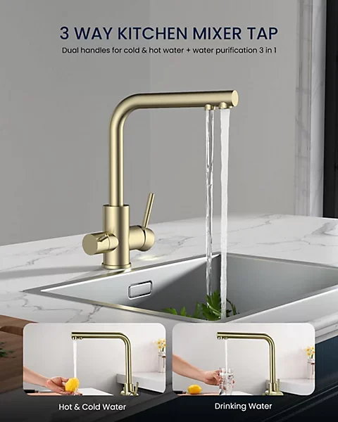 dayone-brushed-gold-sus304-stainless-steel-3-way-kitchen-mixer-tap-dual-lever-360-swivel-water-filter~5061104430365_02c_MP (1).webp
