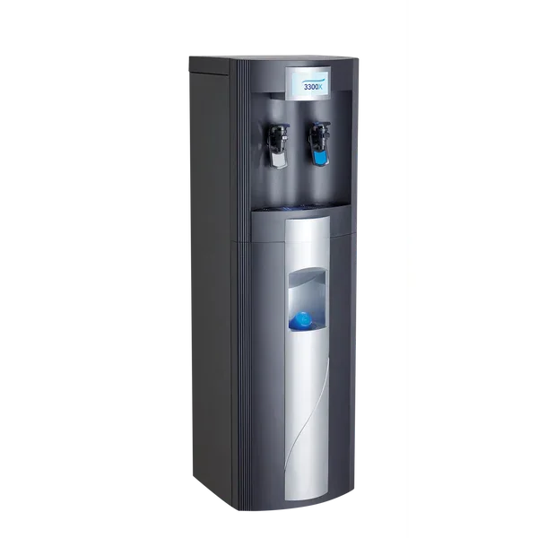 AA First AA3300X Floor Standing Mains Fed Water Cooler