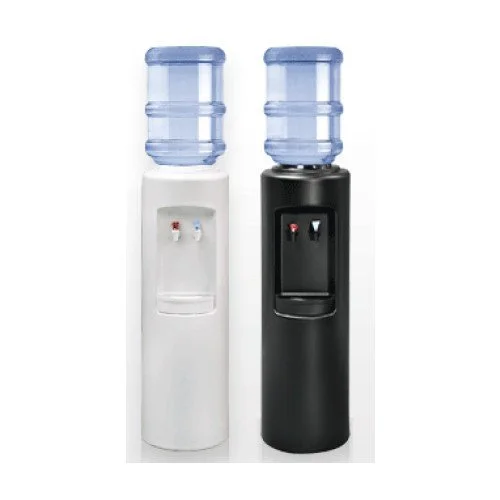 Crystal Mountain Aspen Floor Standing Bottled Water Cooler