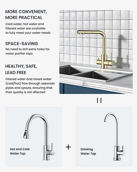 dayone-brushed-gold-sus304-stainless-steel-3-way-kitchen-mixer-tap-dual-lever-360-swivel-water-filter~5061104430365_03c_MP (1).webp