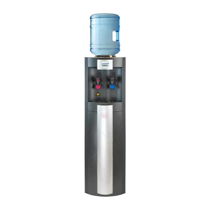 12 MONTH BOTTLED WATER COOLER CARE PLAN