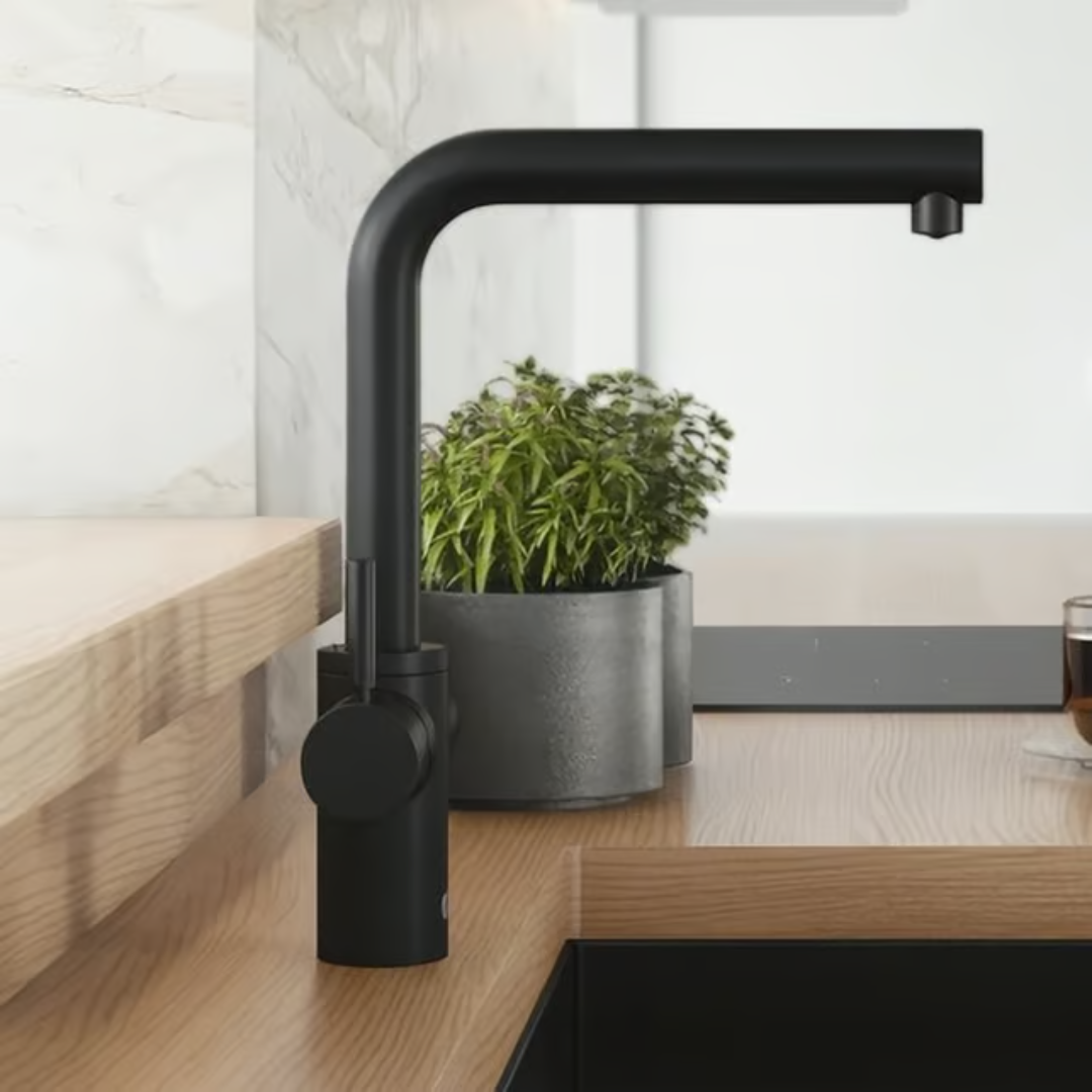 Insinkerator 3in1 Boiling Water Tap