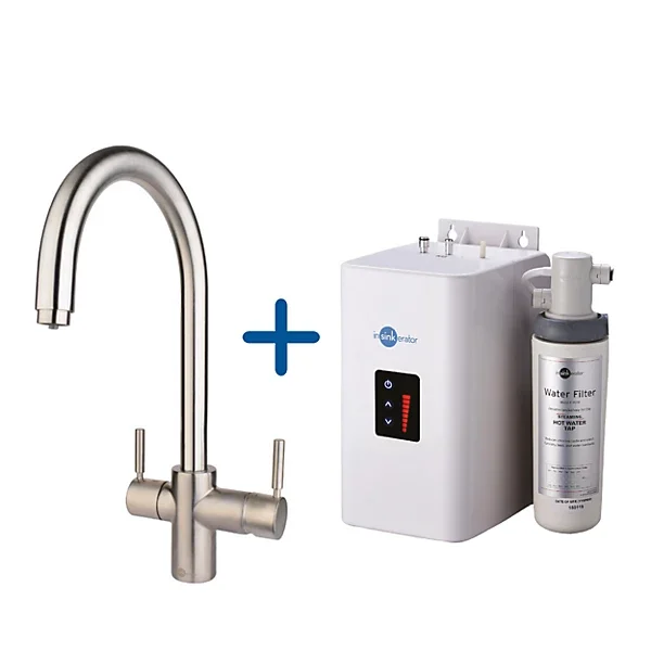 hot tap