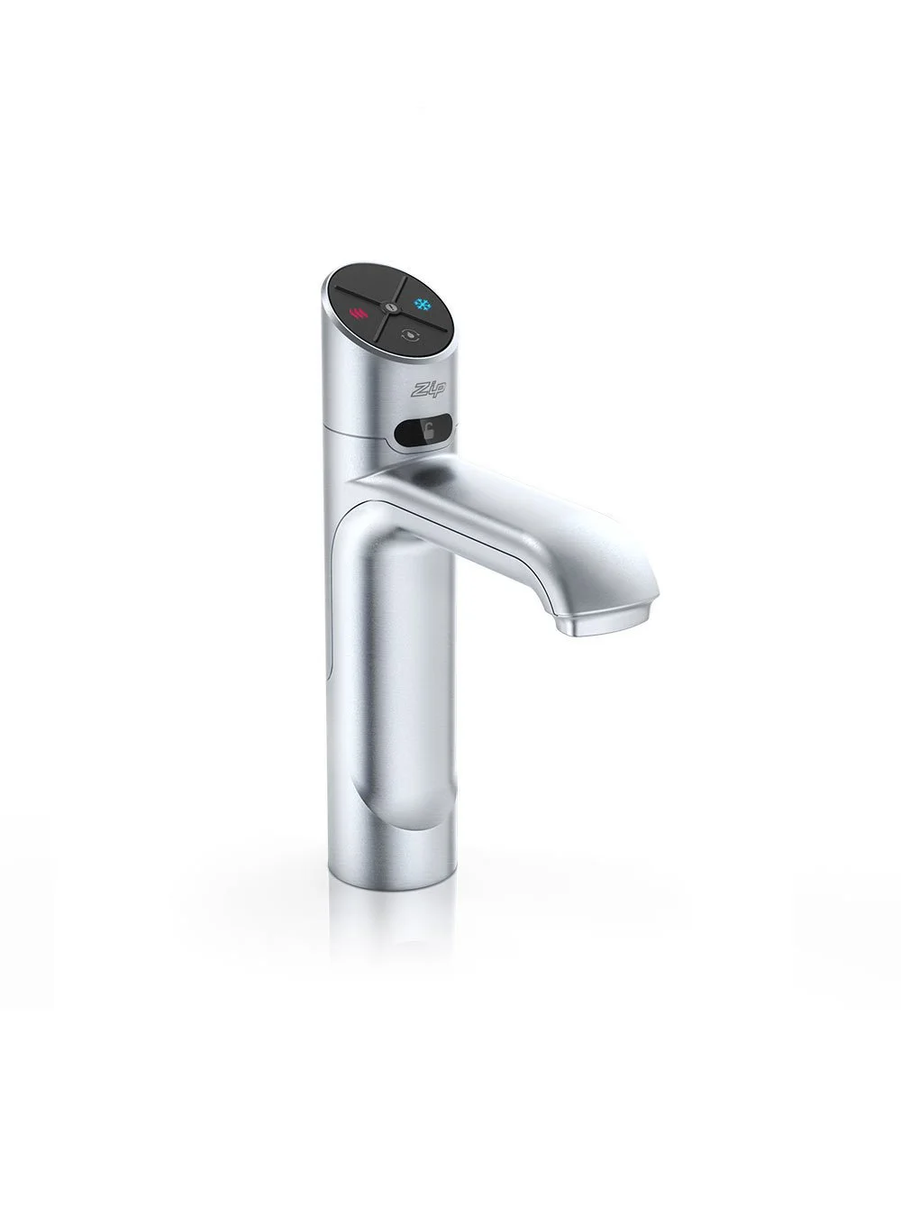 12 MONTH HOT TAP CARE PLAN