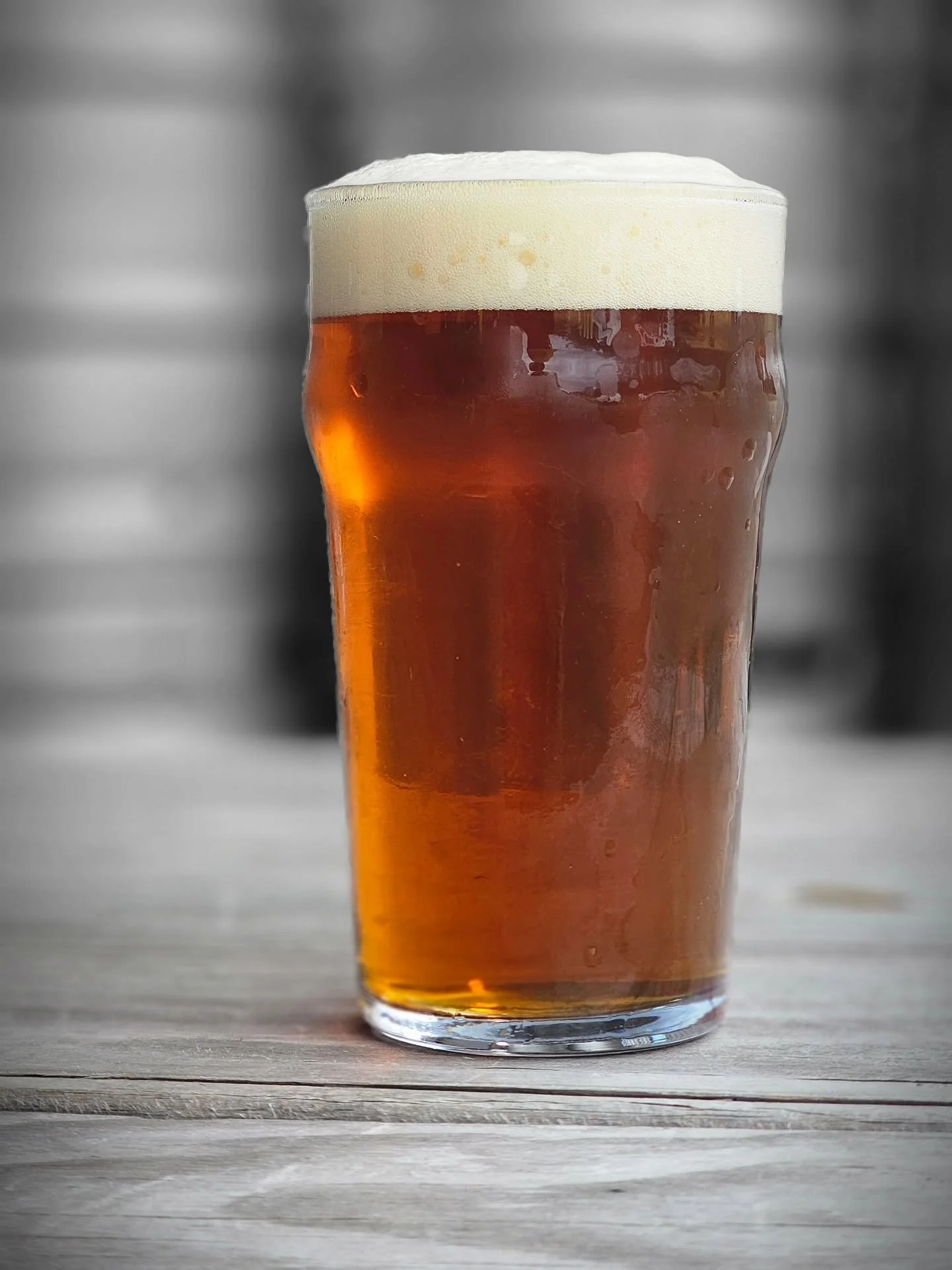 The wait is over! Time to wake O'Shag Hennesy from its slumber and kick off the season in the Finger Lakes this weekend with all of the St. Patrick's Day celebrations! O'Shag is tasting mighty fine, with a complex grain bill, beautiful copper golden 