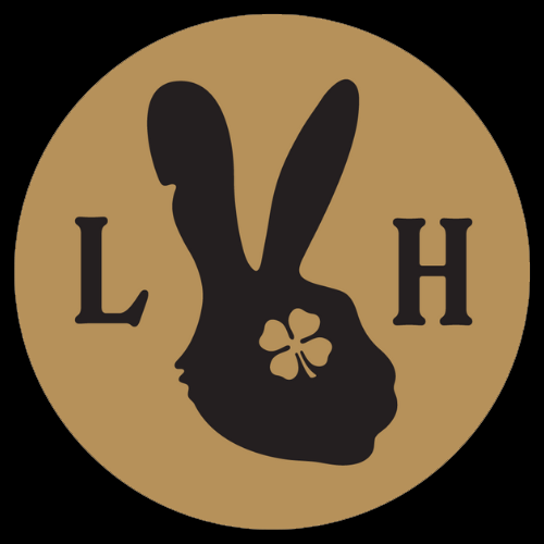 Lucky Hare Brewing Company logo