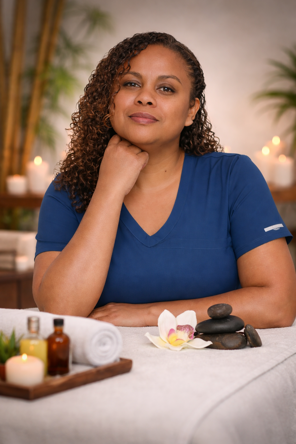 TAJ Massage Therapy