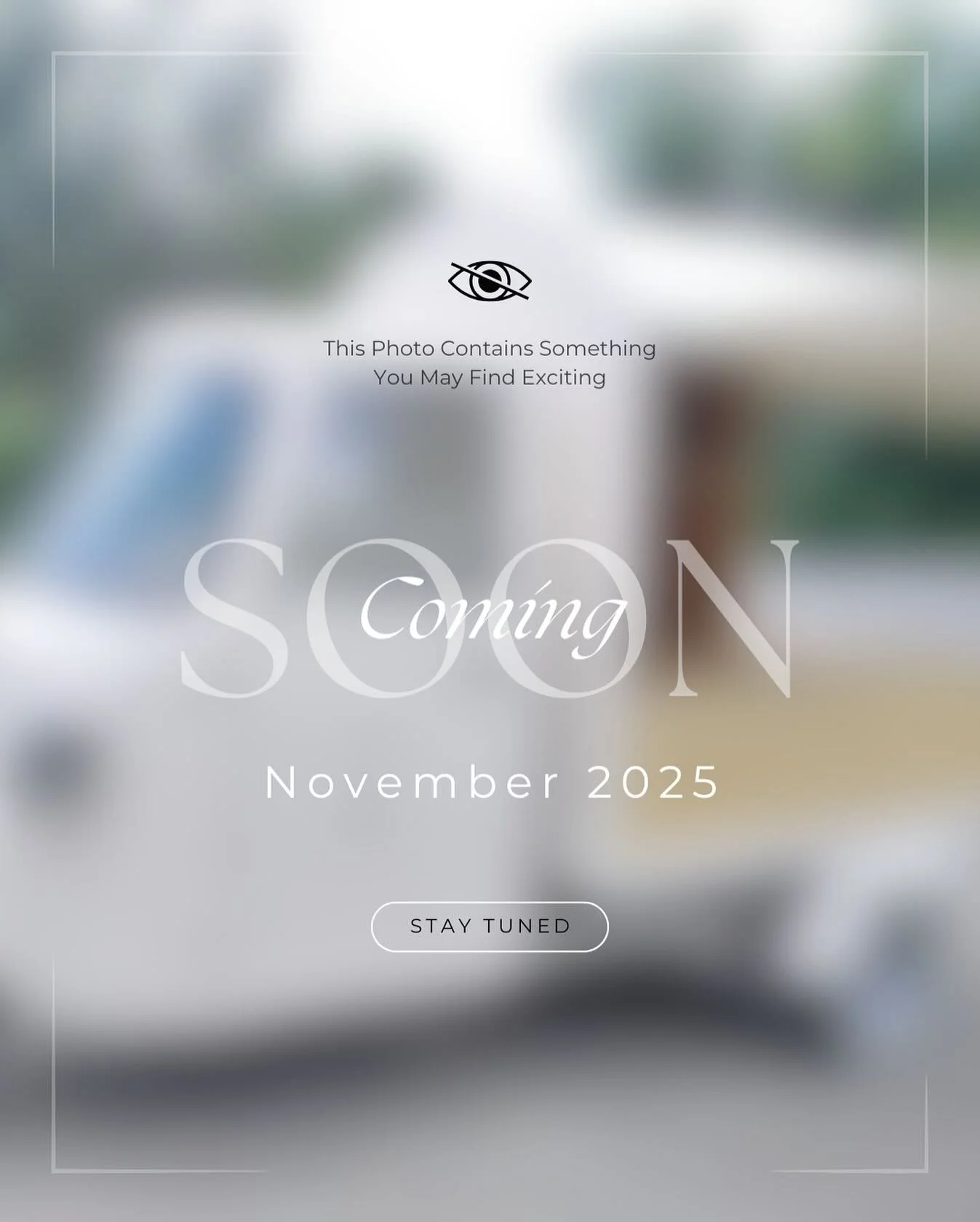 📣Excited to announce something is coming soon! We have something brewing up coming November ☕️

#fyp #coffee #coffebar #mobile #chicago #comingsoon #announcment