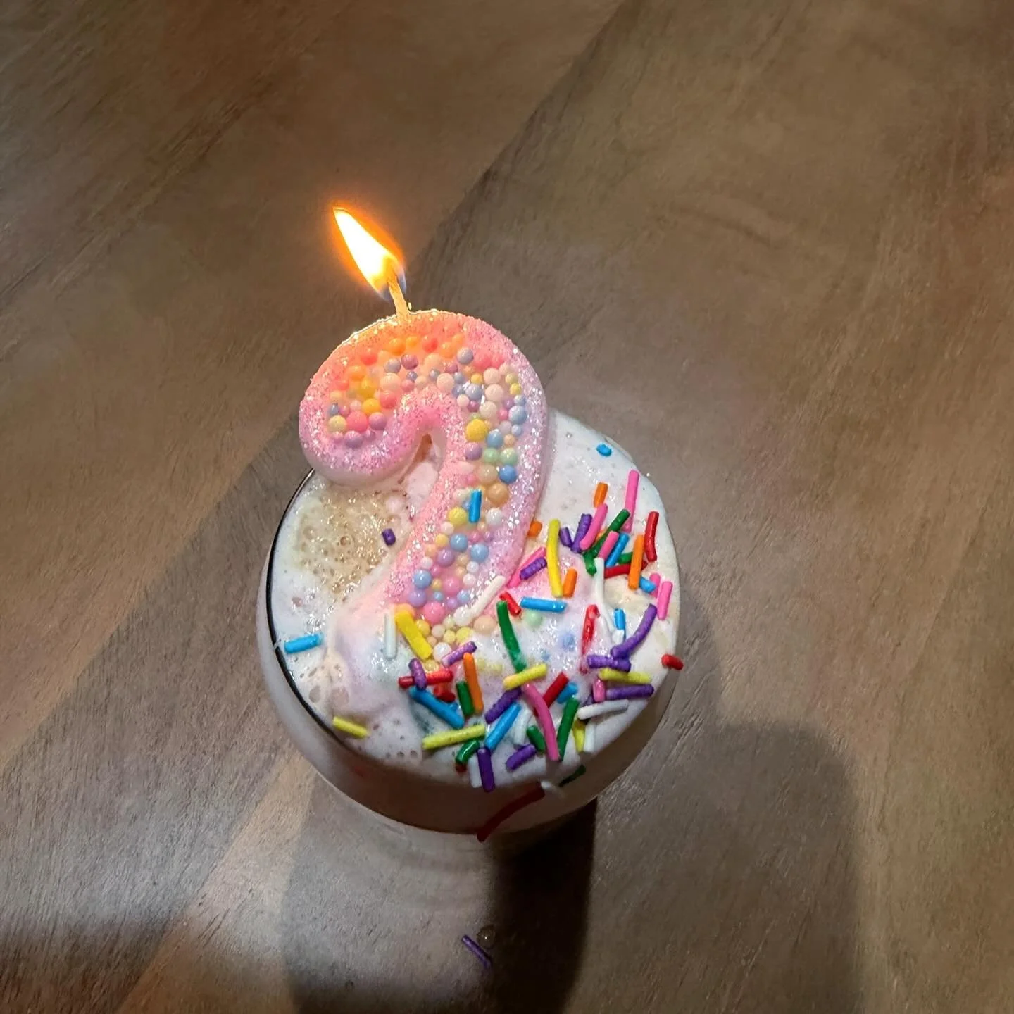 We&rsquo;re so excited to celebrate our 2-year anniversary! ☕🎉

To say THANK YOU for all the love and support, we&rsquo;re offering **$200 off any of our coffee cart packages** booked between **April 9, 2026 &ndash; June 9, 2026**.

This special off