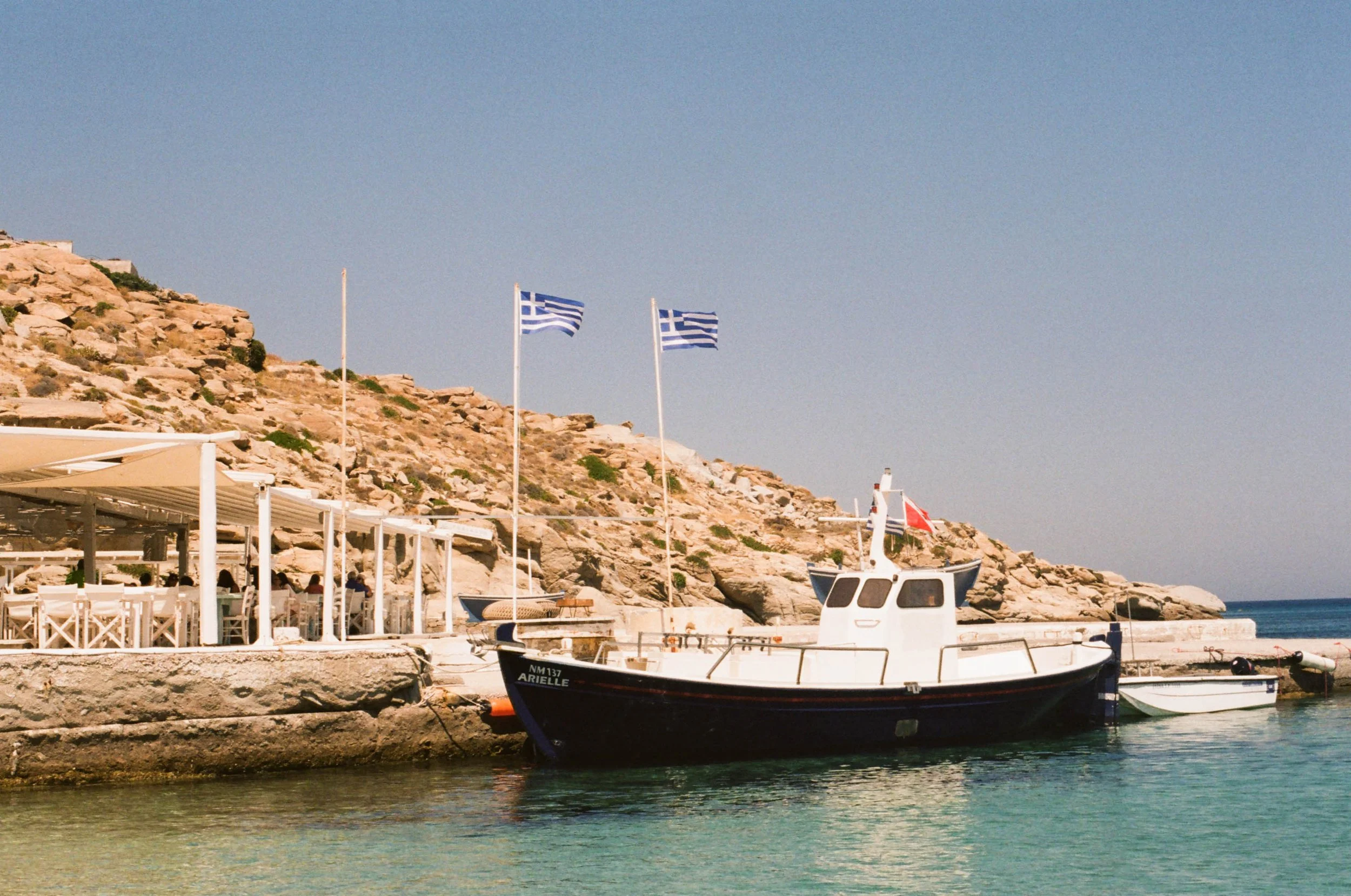 Greece