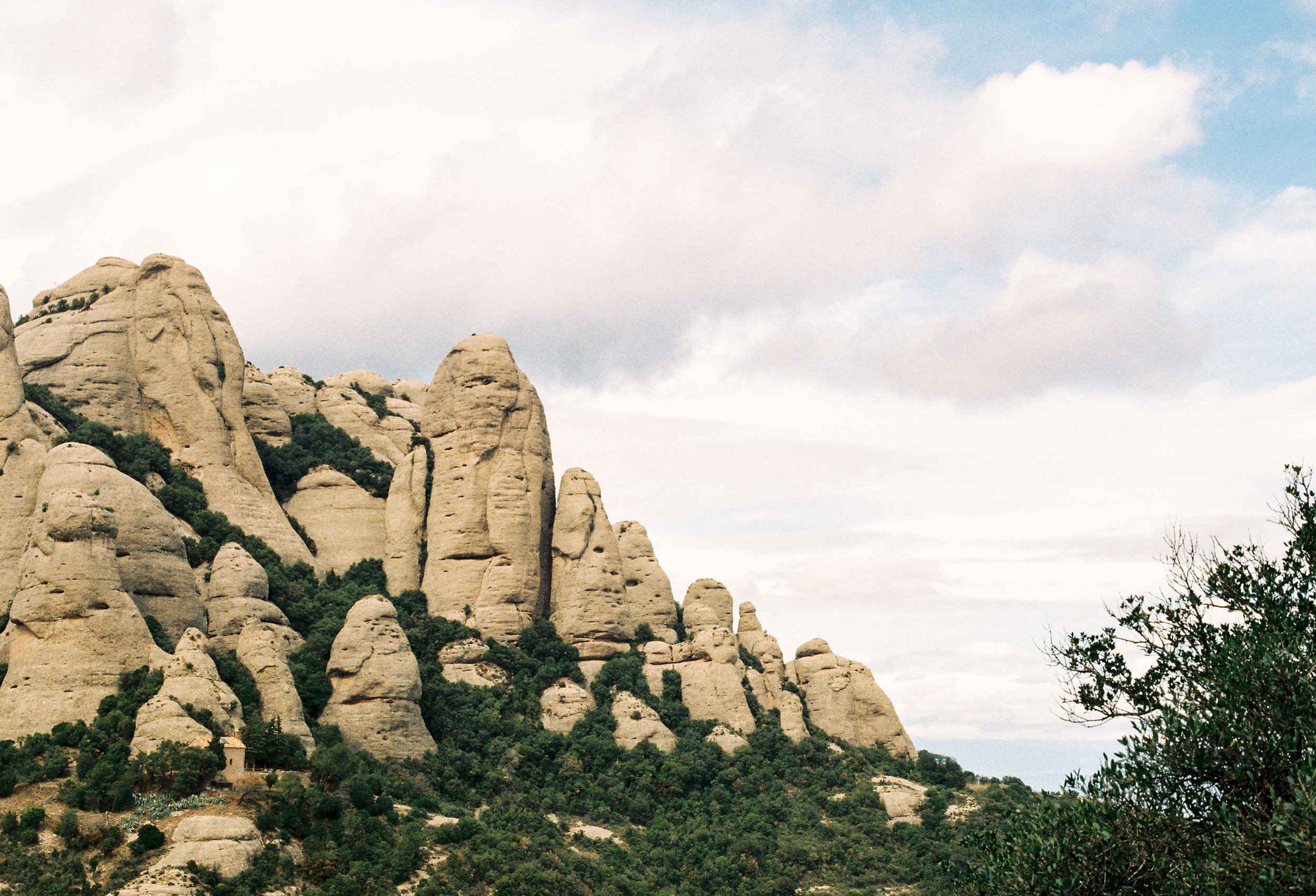 Montserrat