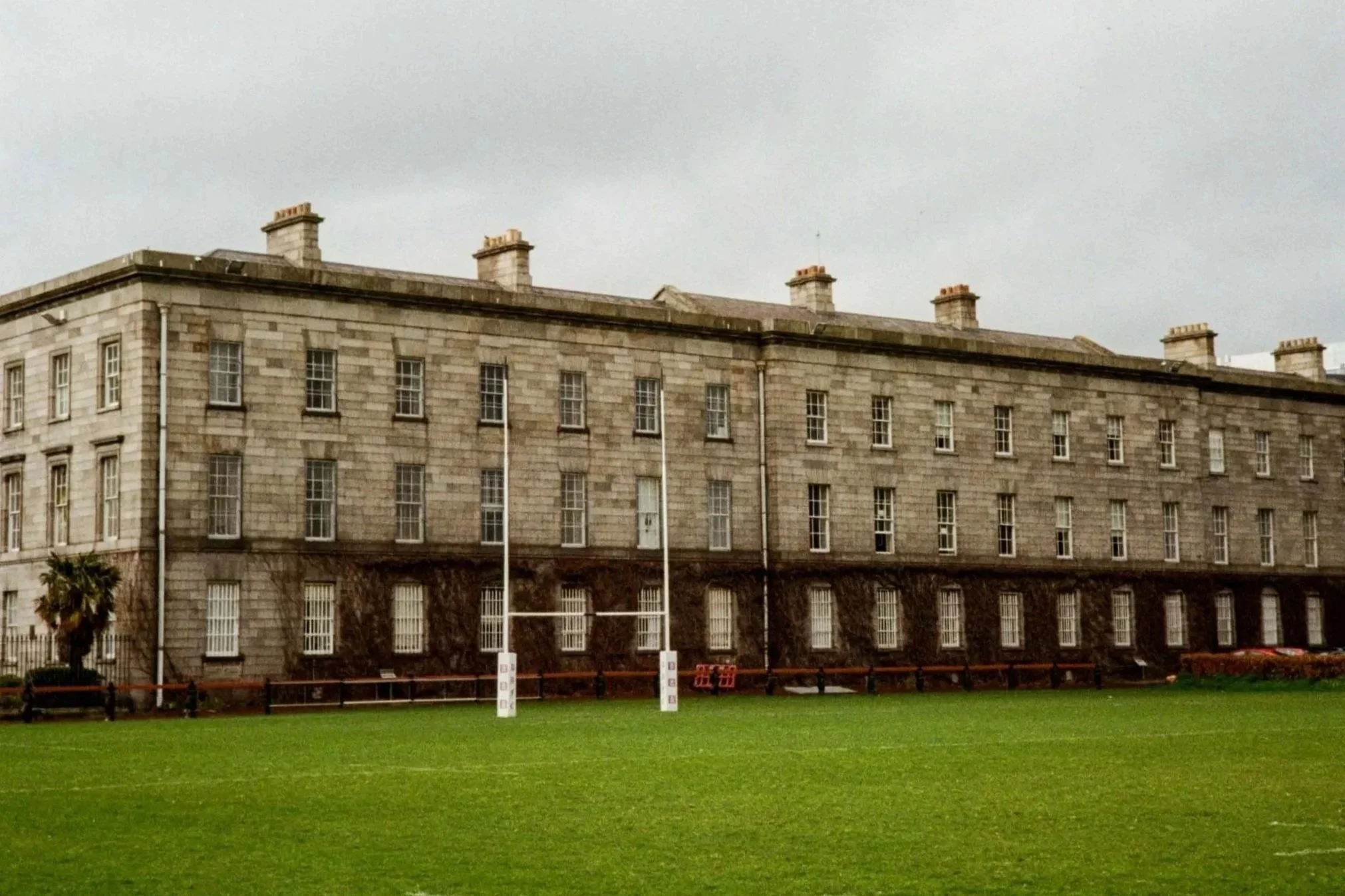 Dublin