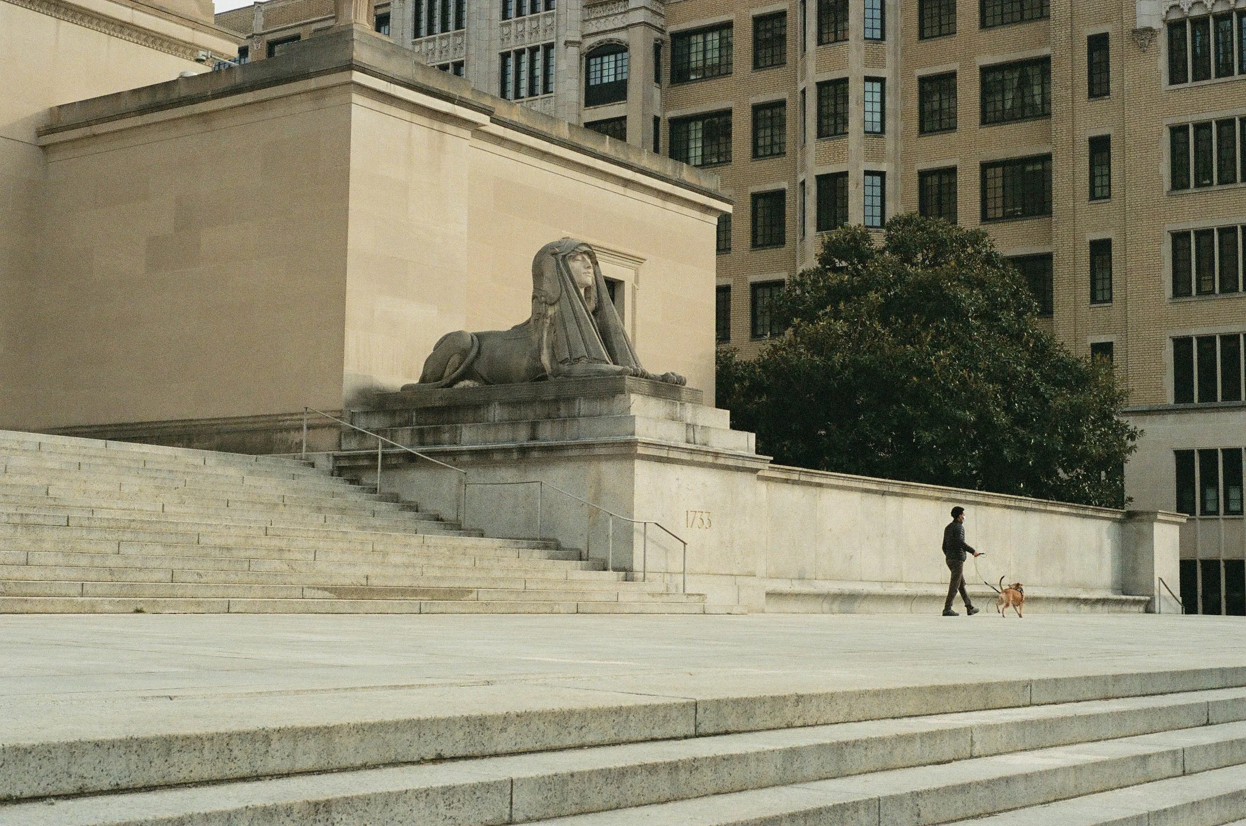 Washington, DC