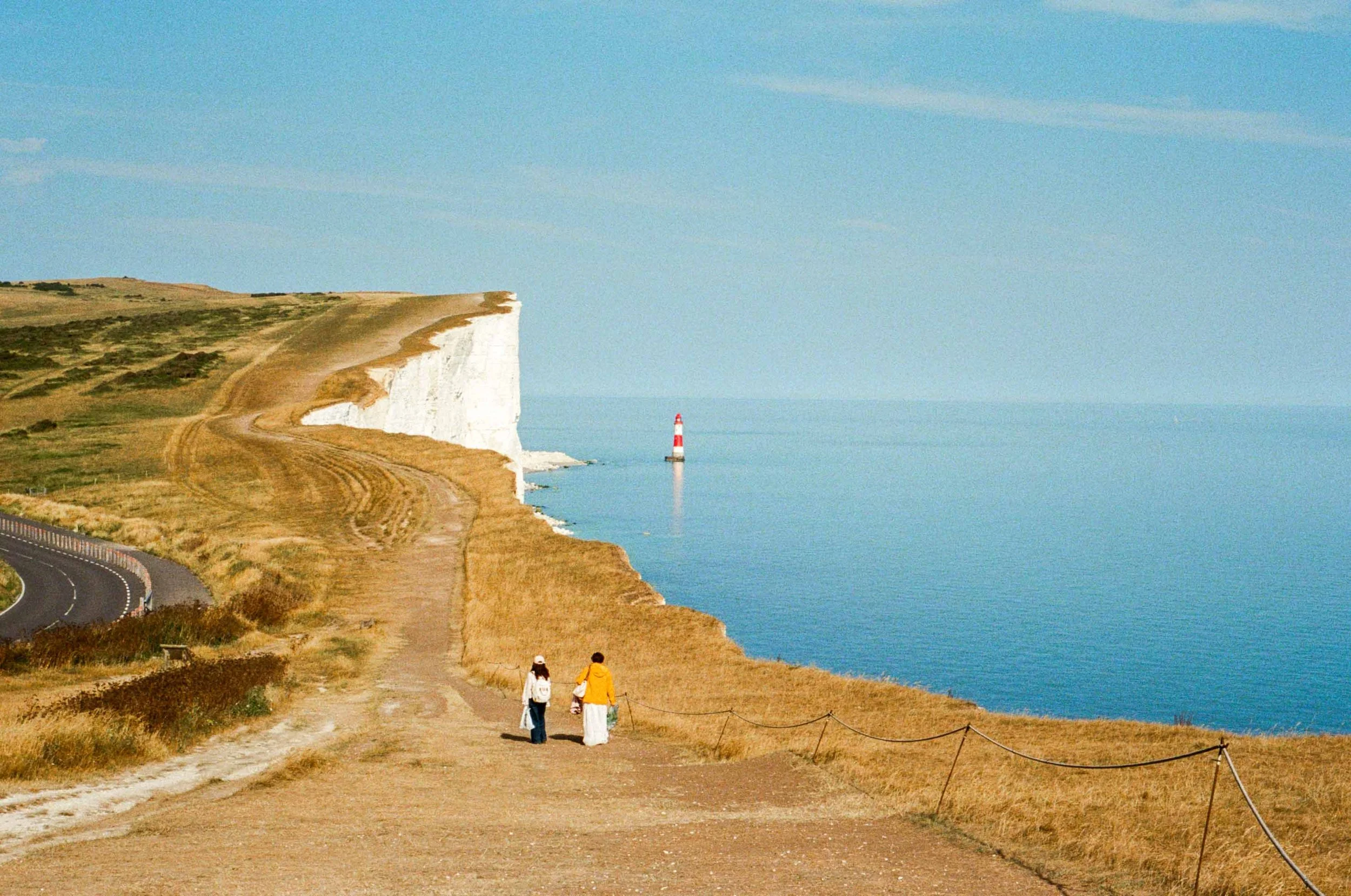 Seven Sisters