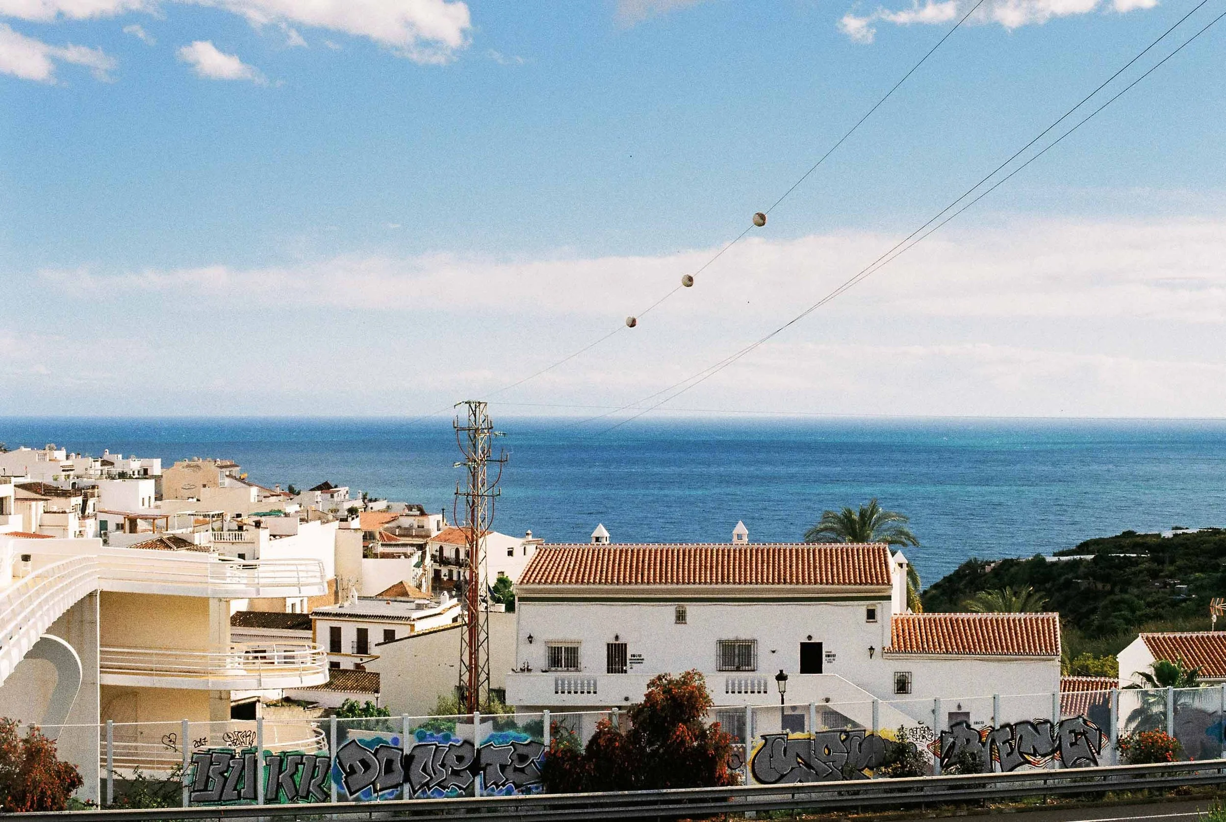 Andalucia
