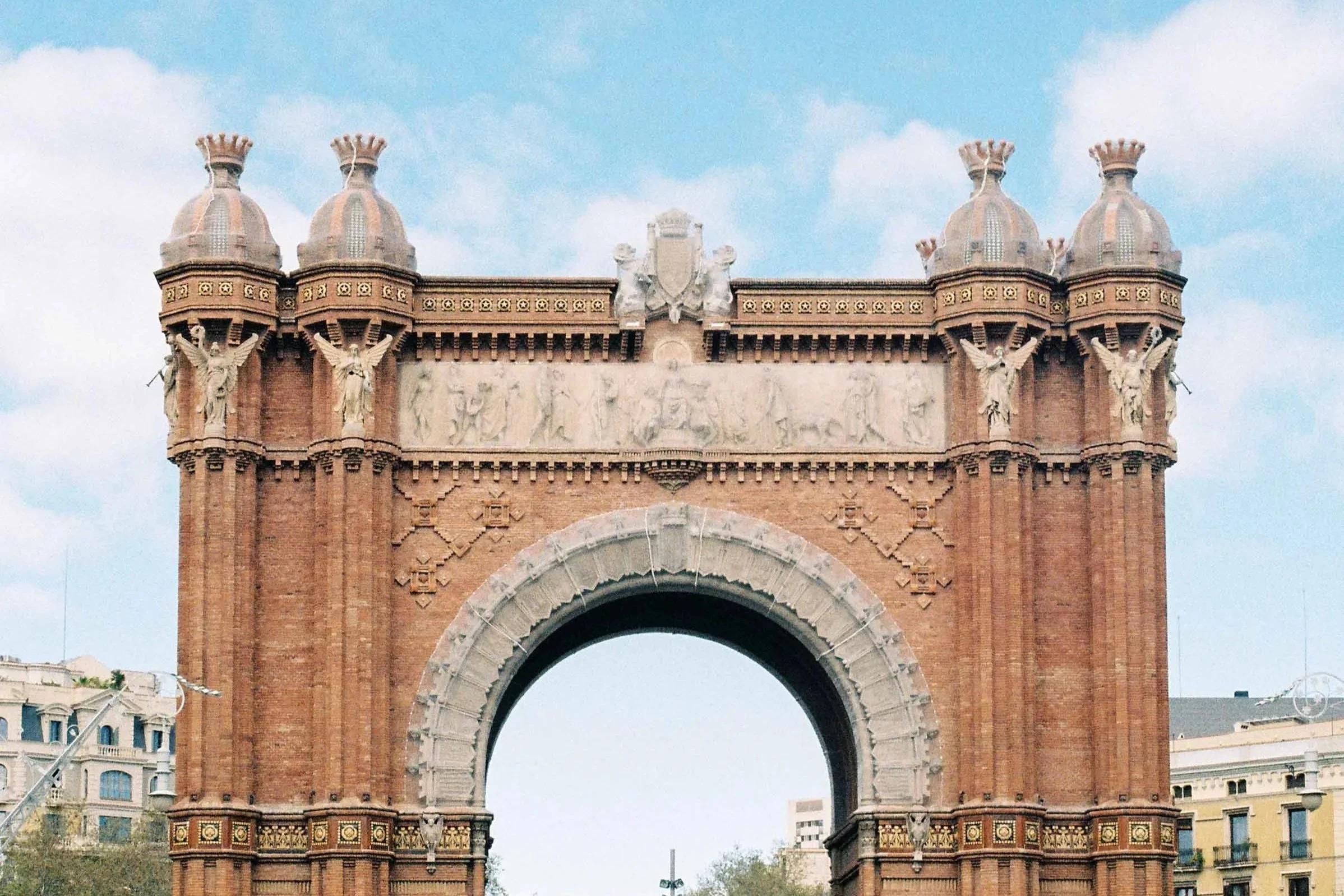 Barcelona II