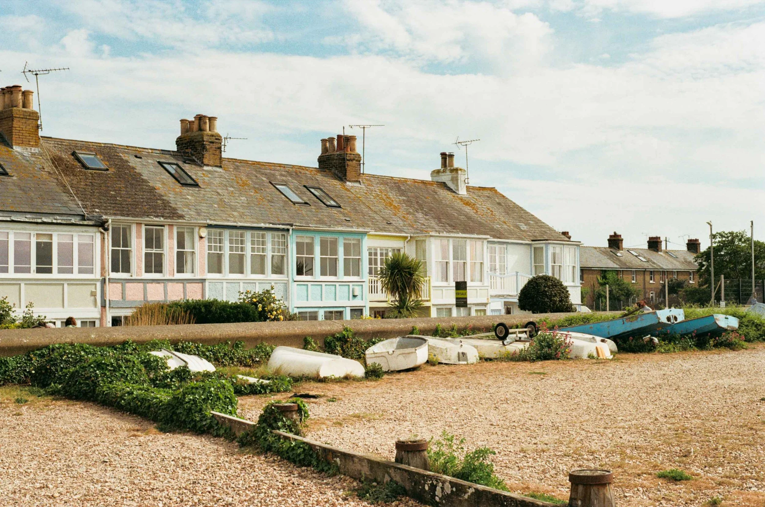 Whitstable