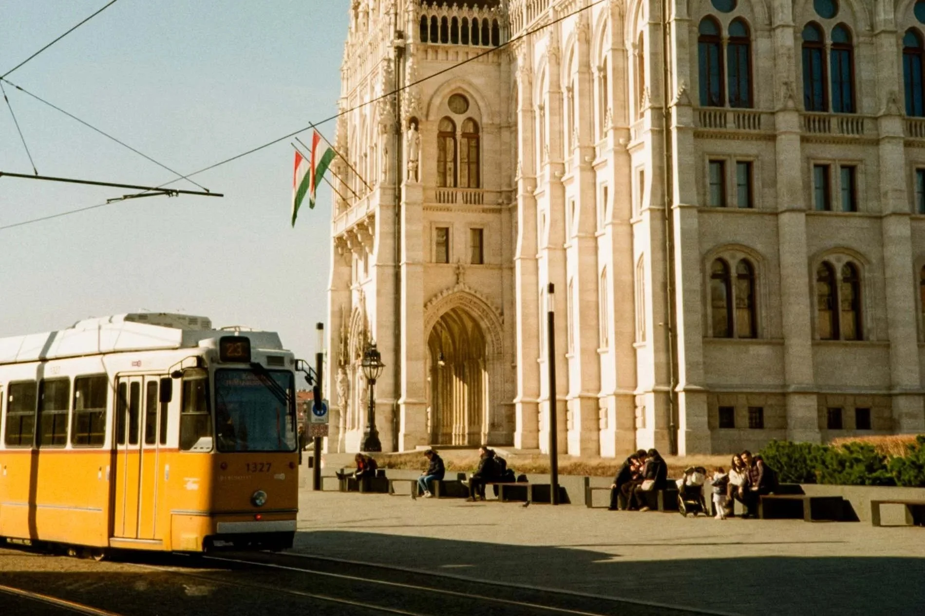 Budapest