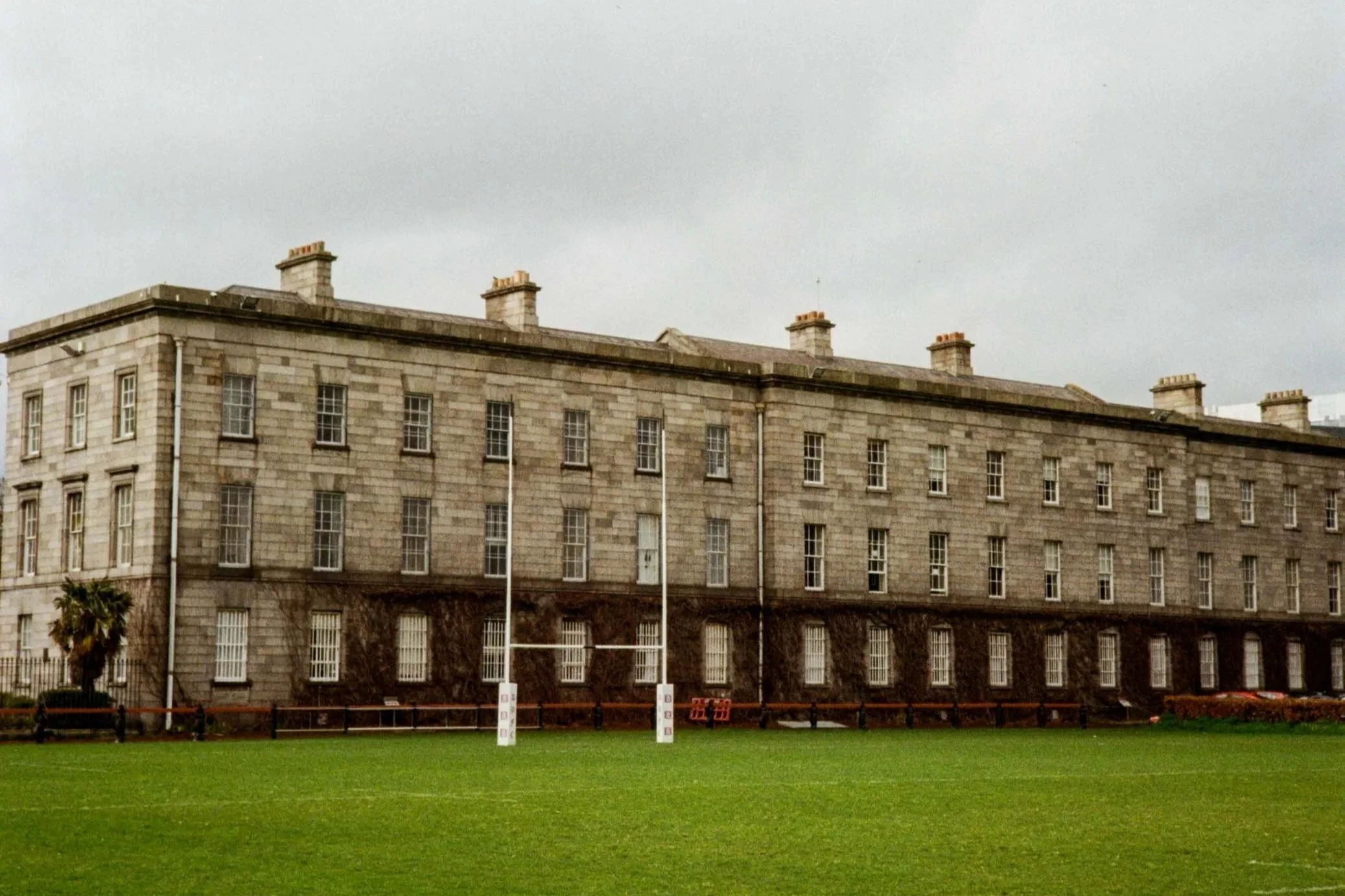 Dublin