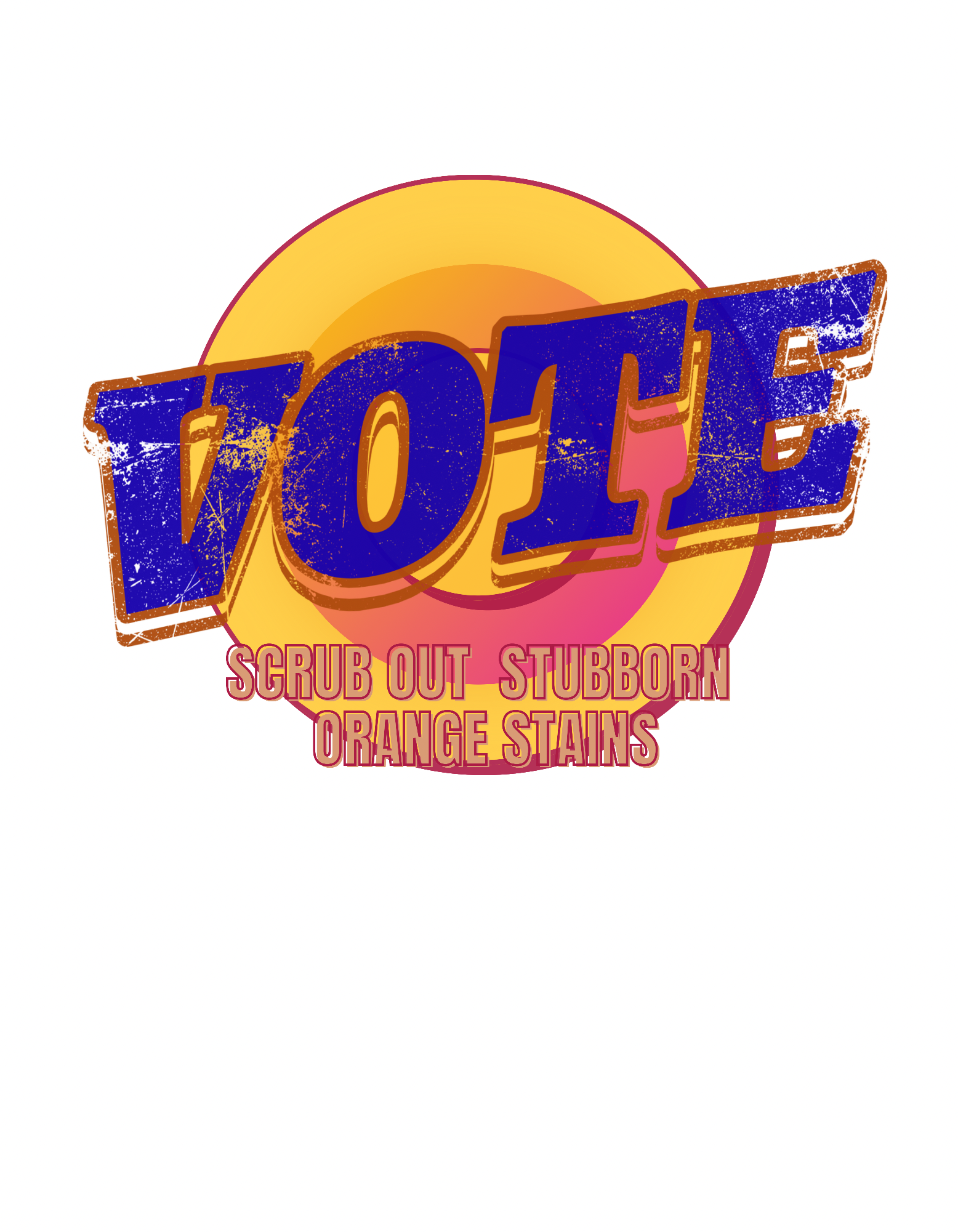 Fundraising Shirt Graphics