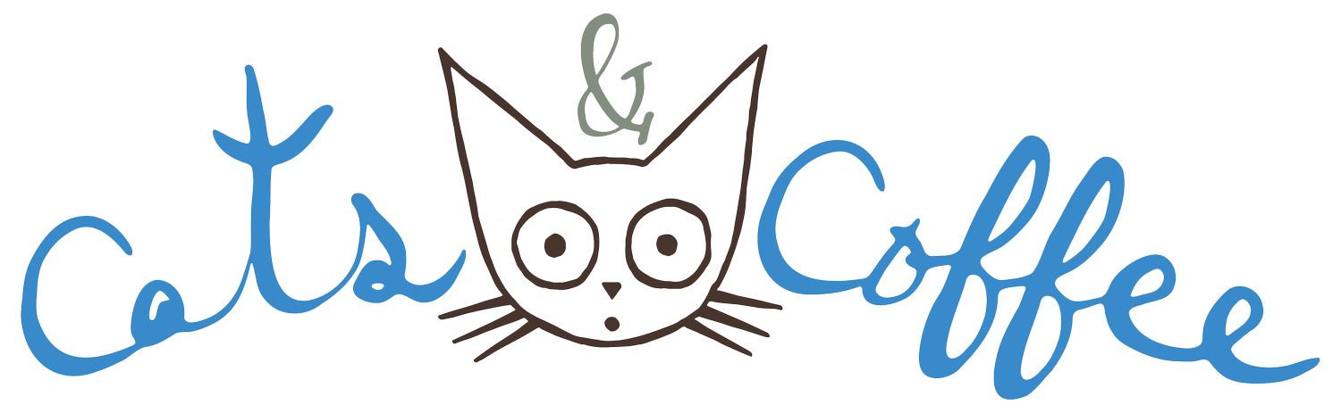 Cats &amp; Coffee