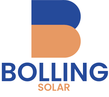 Bolling Solar Installation