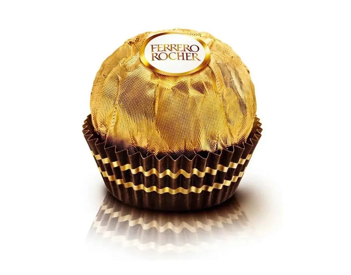 Chocolate's