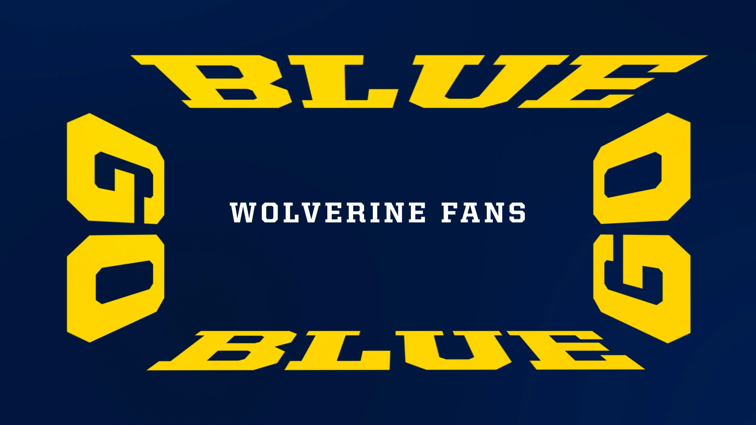 Wolverines (