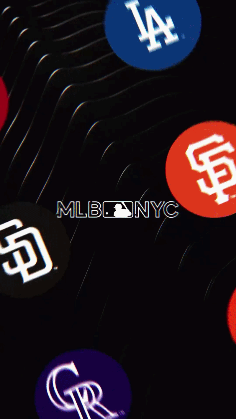 2026 MLB Flagship Store Commercial