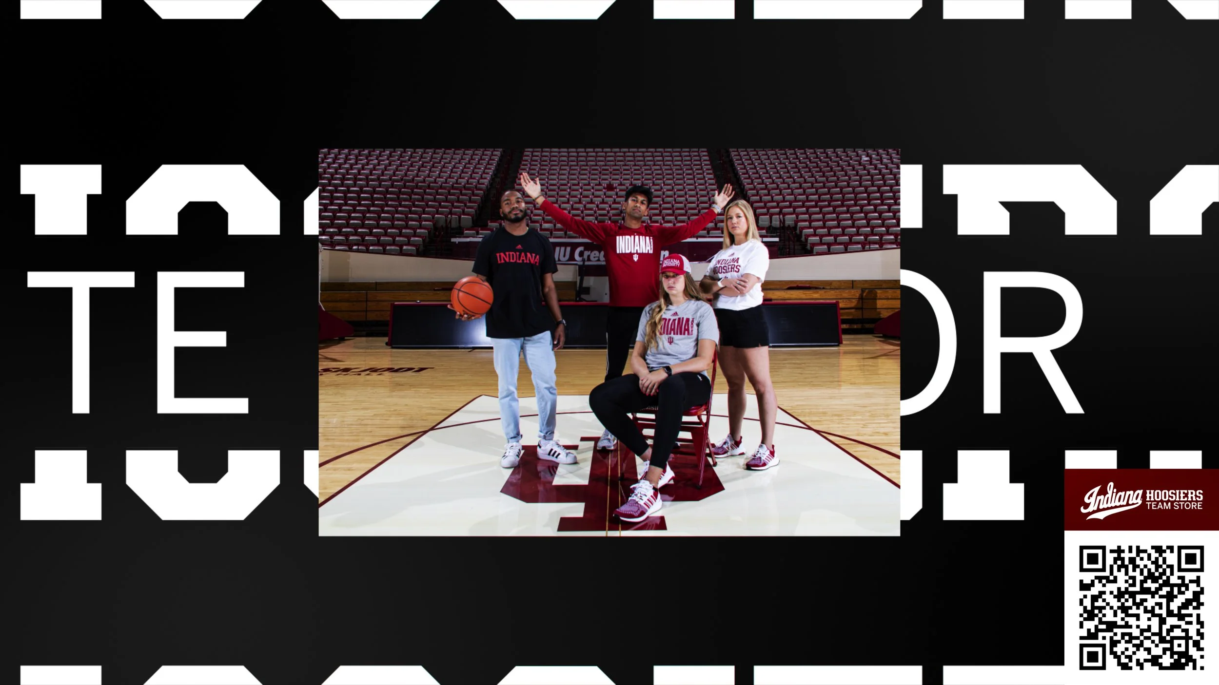 Hoosiers (