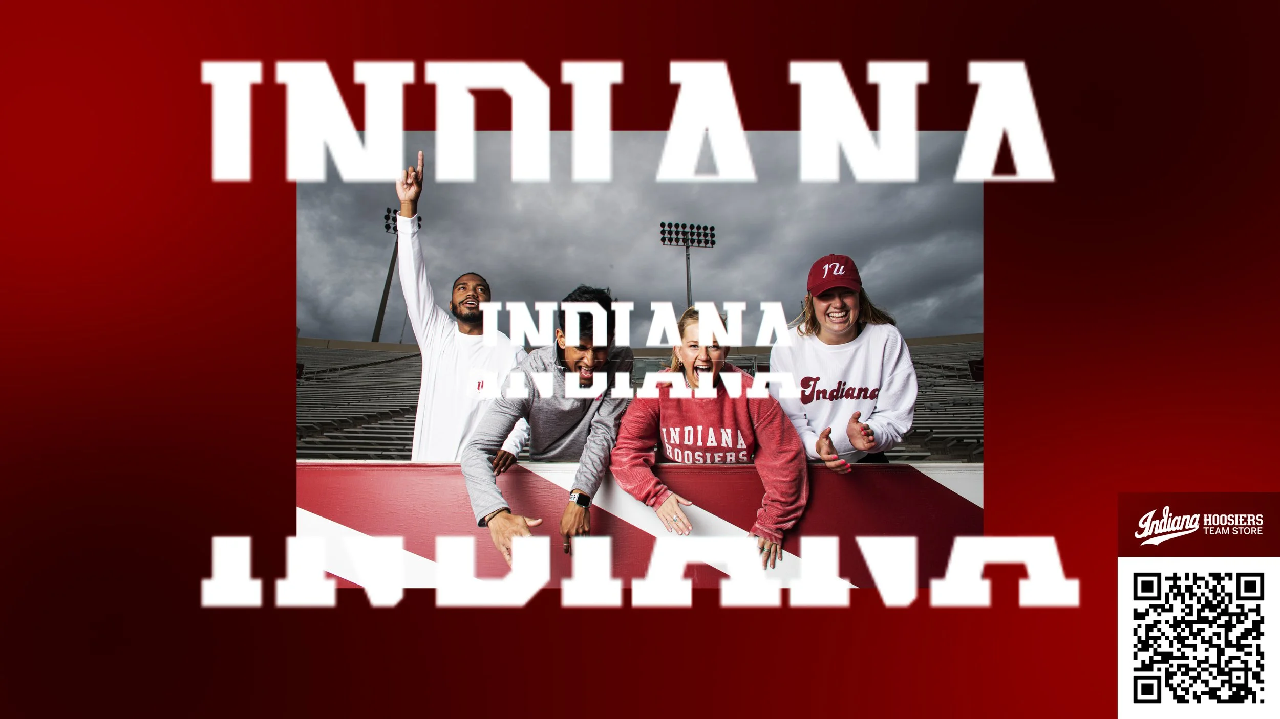 Hoosiers (