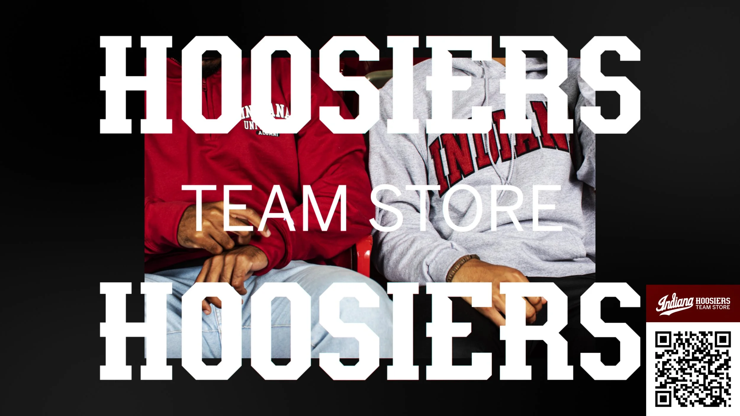 Hoosiers (