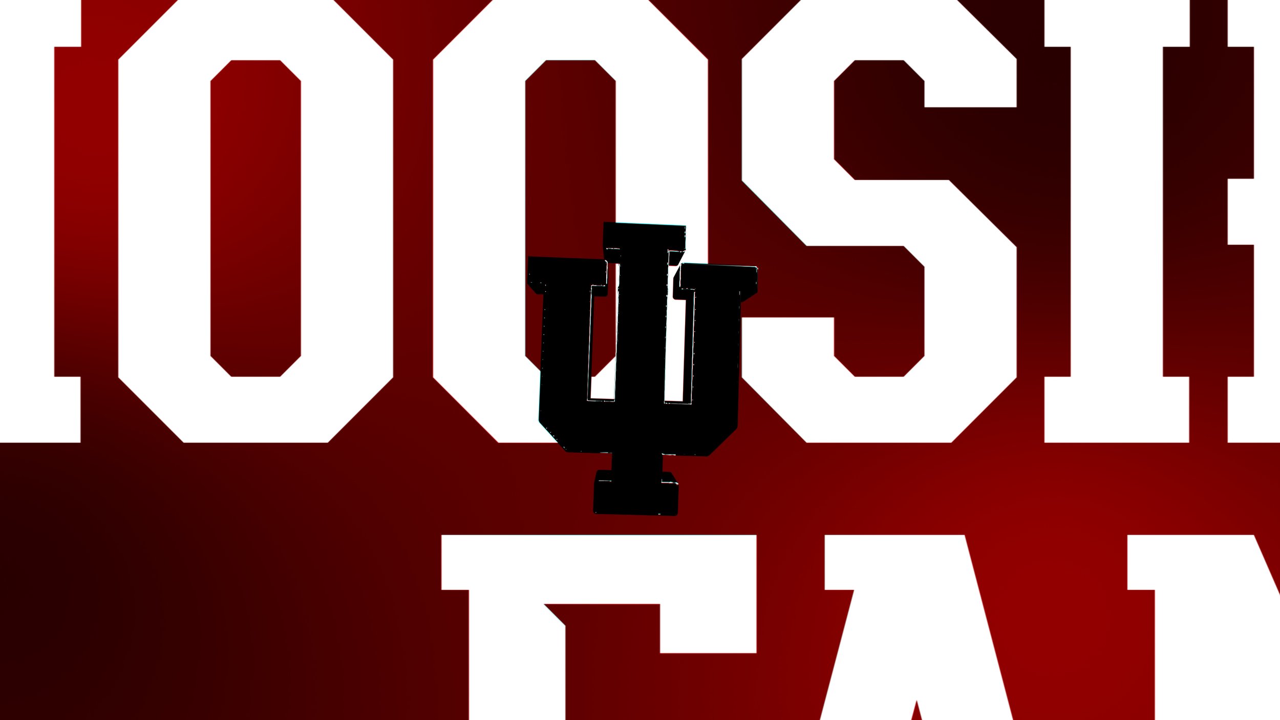 Hoosiers (