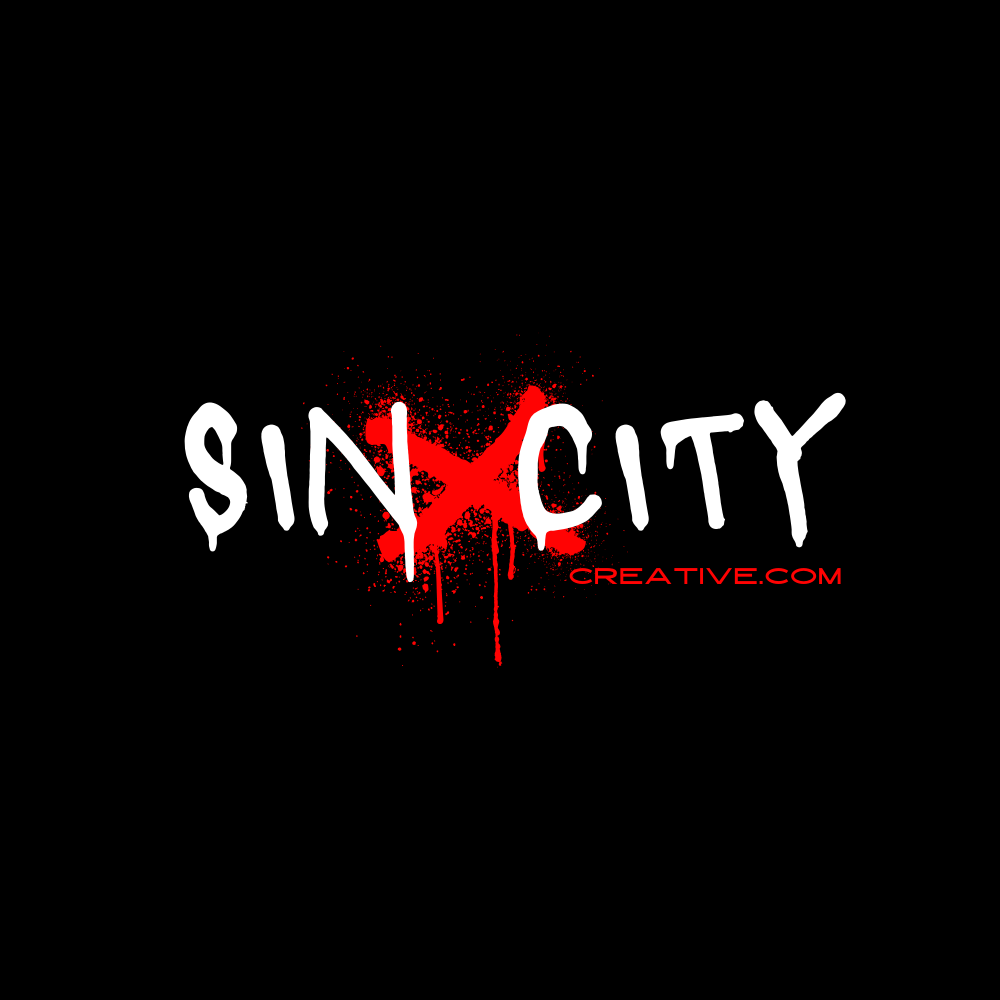 Sin City Creative