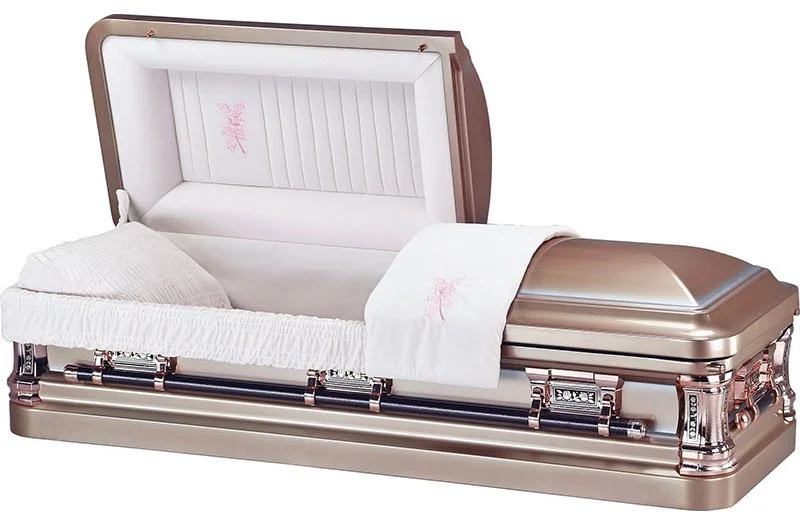 Services 1 — Traditional Funeral Products