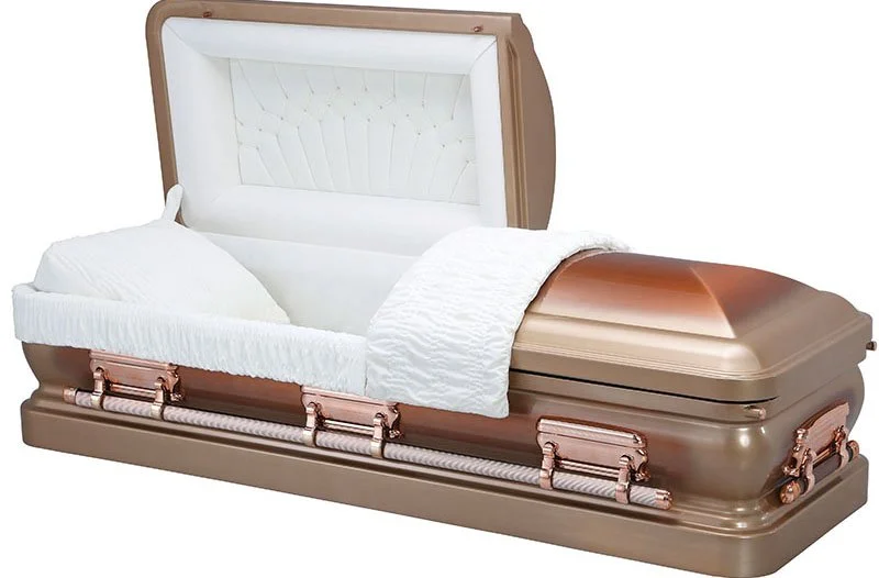 Services 1 — Traditional Funeral Products