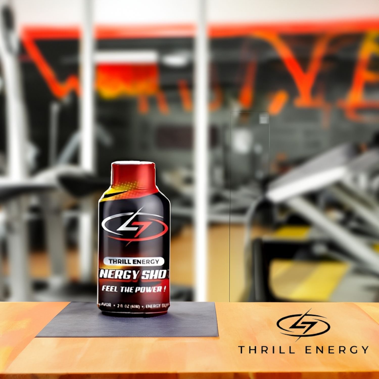 From sunrise workouts to late-night study sessions, you bring the energy and passion that inspire us every day. Share your moments and join the movement of achievers. #CommunityPower #ThrillEnergy #EnergyDrinks #Empowerment #RedBull #MonsterEnergy #C