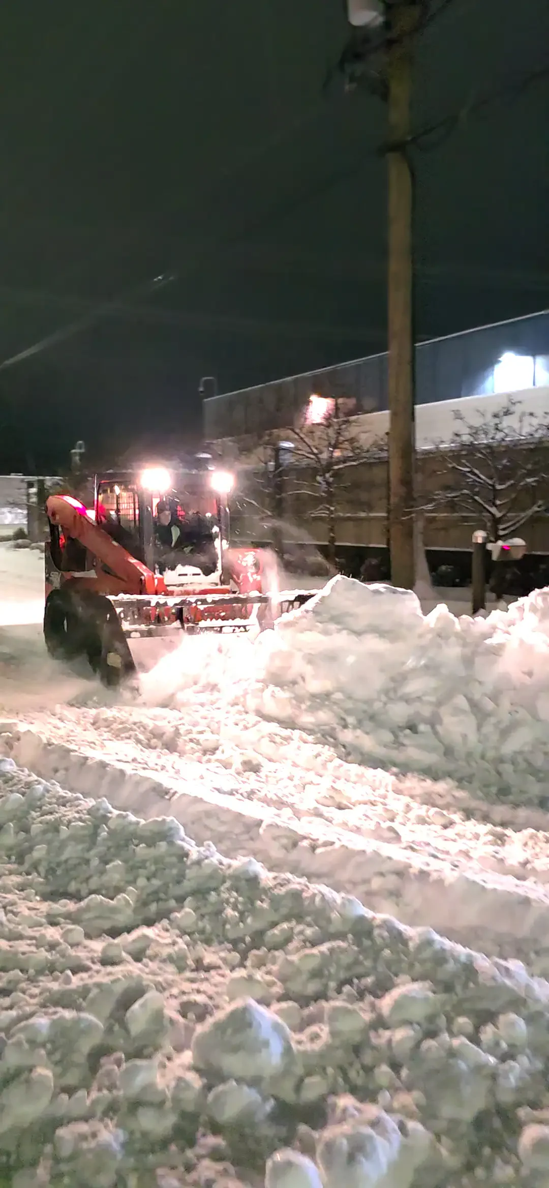 Property Owner's Field Guide to Plowing, Sanding &amp; Hauling Snow in Prince George, BC