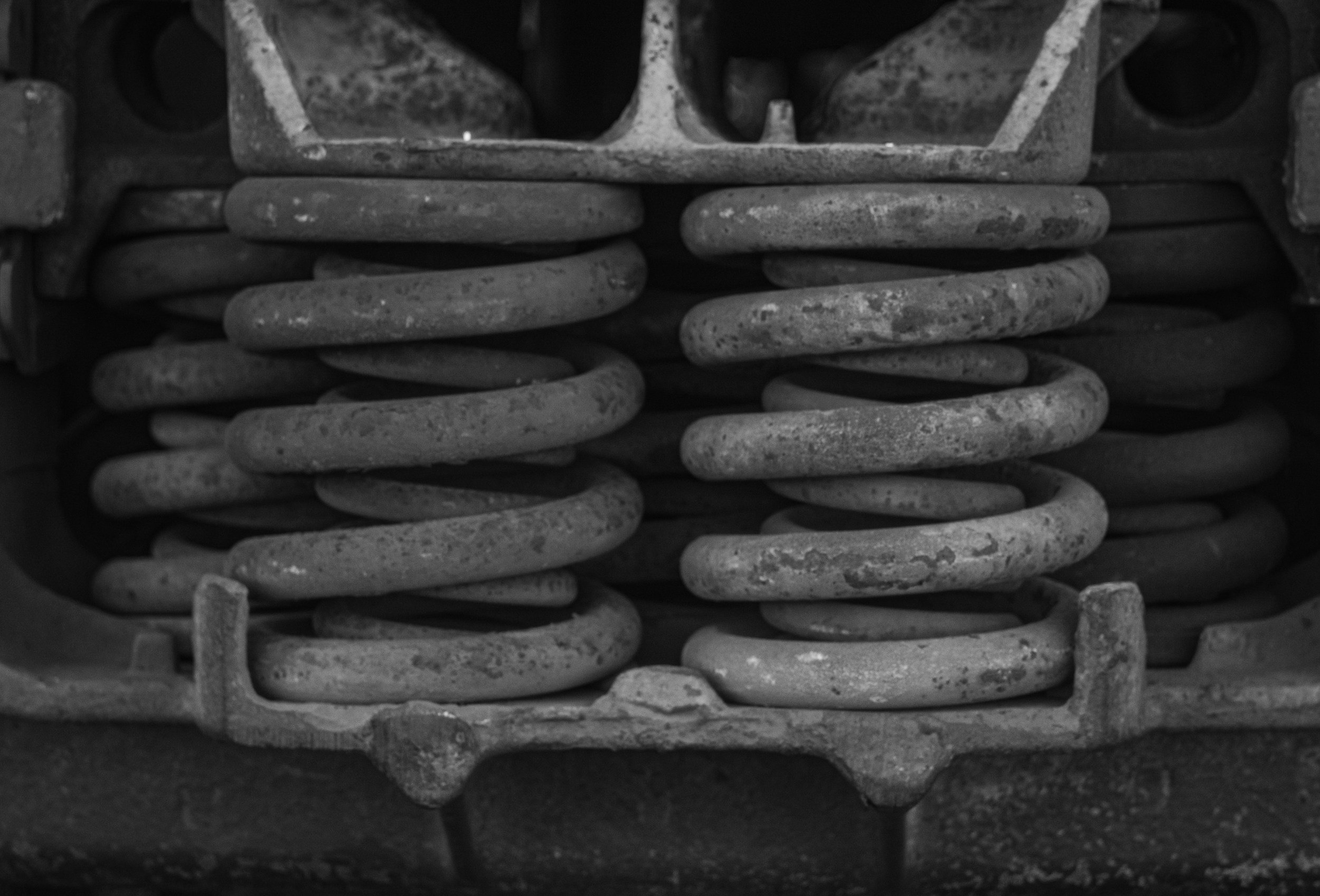 Middle Management Isn't Broken.                        It Was Never Properly Built.