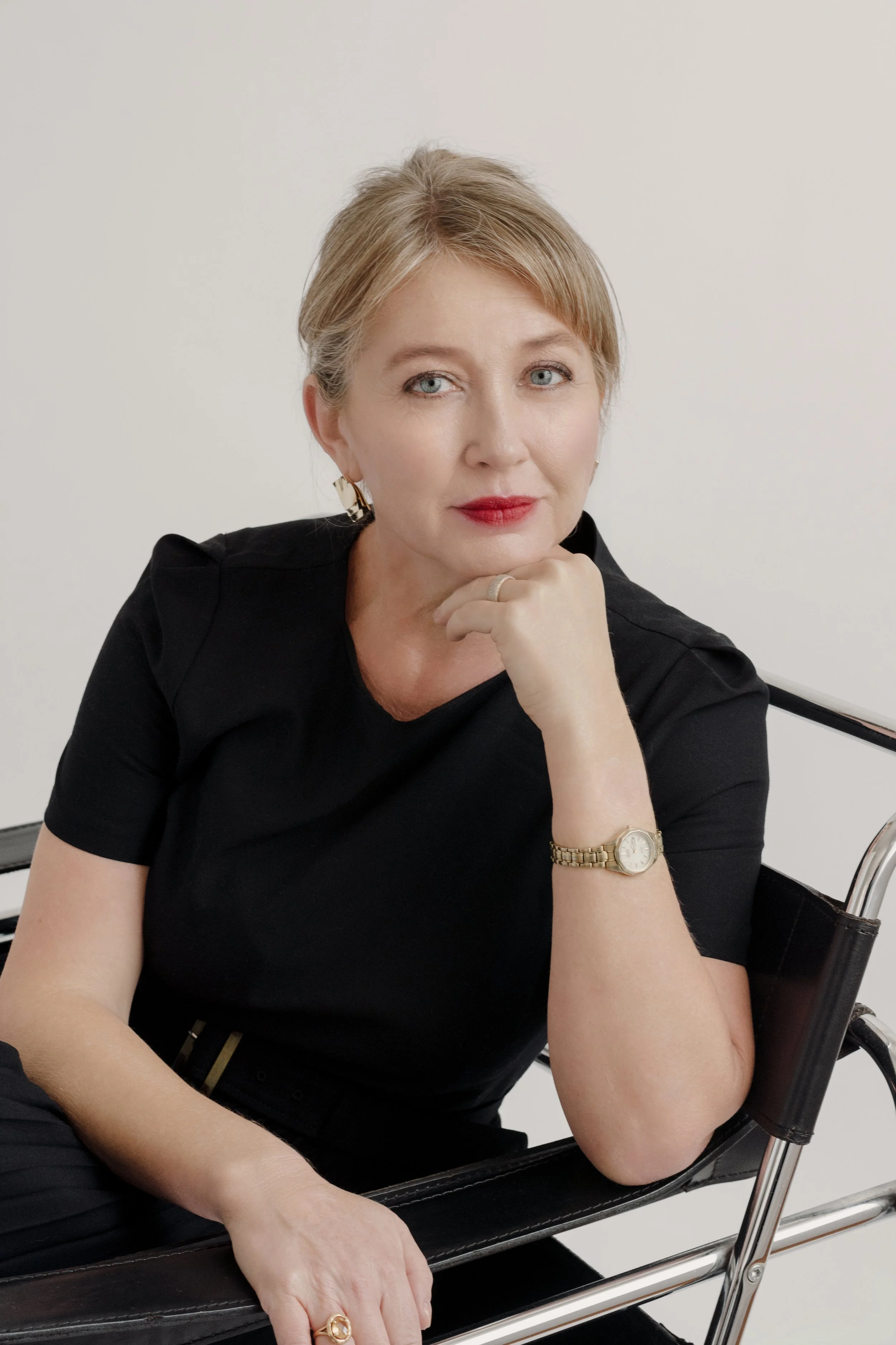 Caroline Nichols