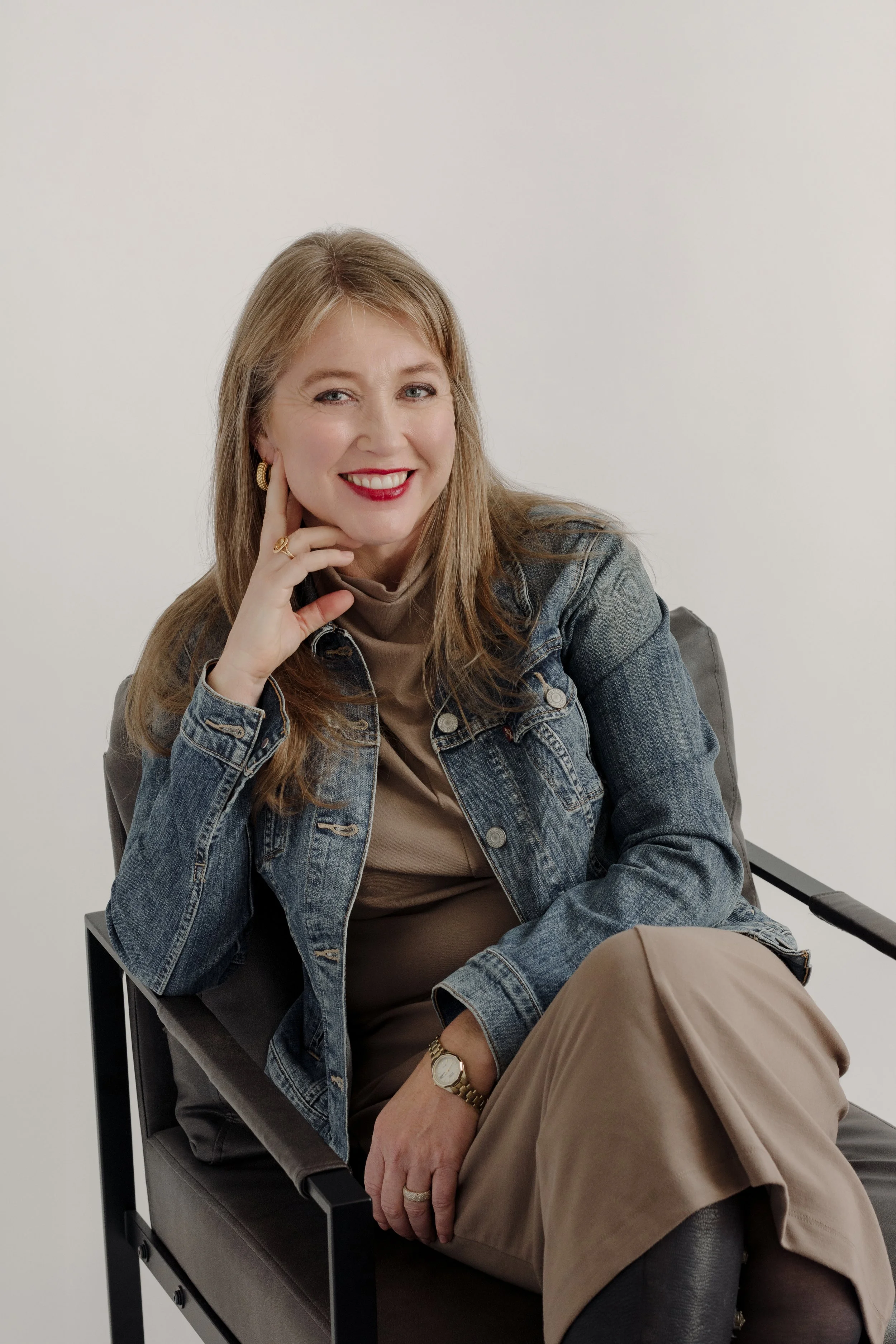 Caroline Nichols