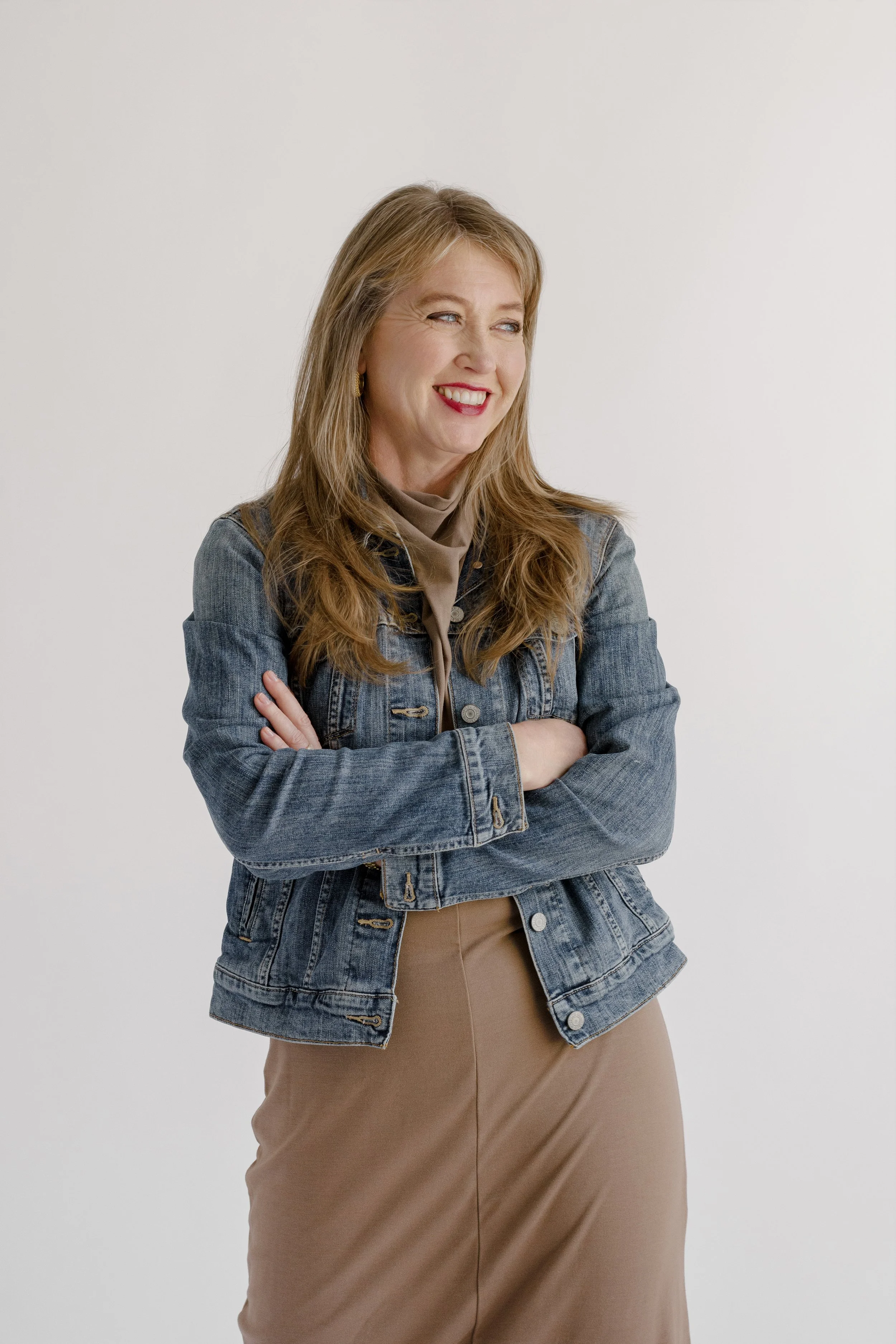 Caroline Nichols