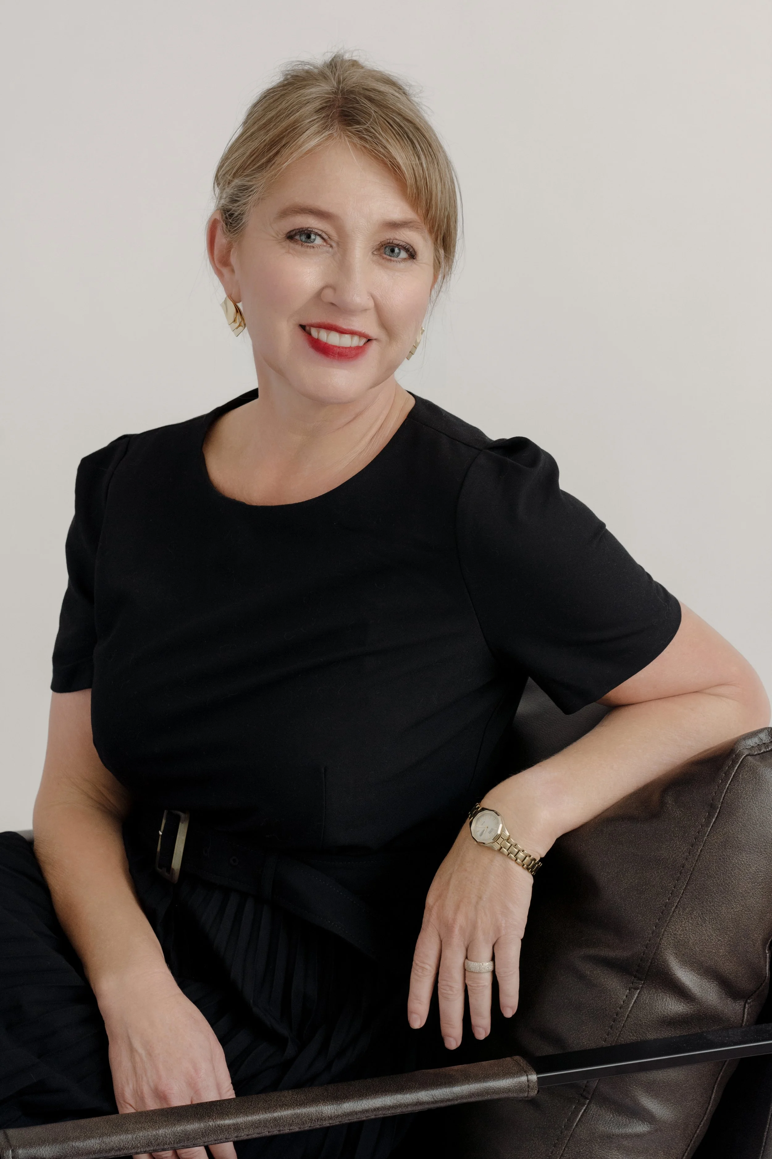 Caroline Nichols