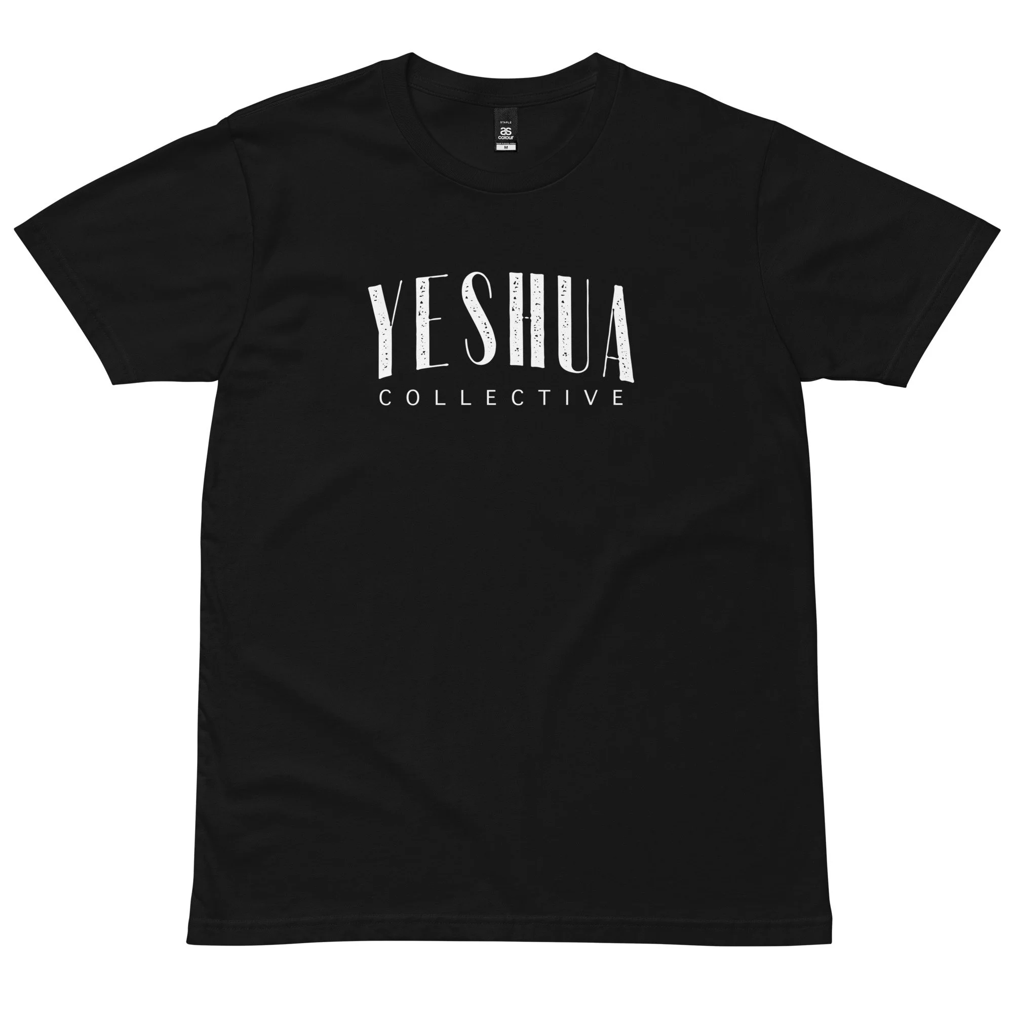 Yeshua Collective Signature Tee