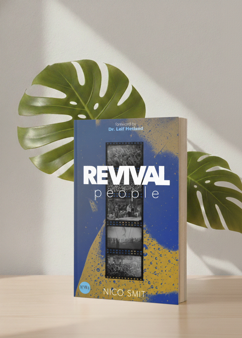 Revival People - Nico Smit