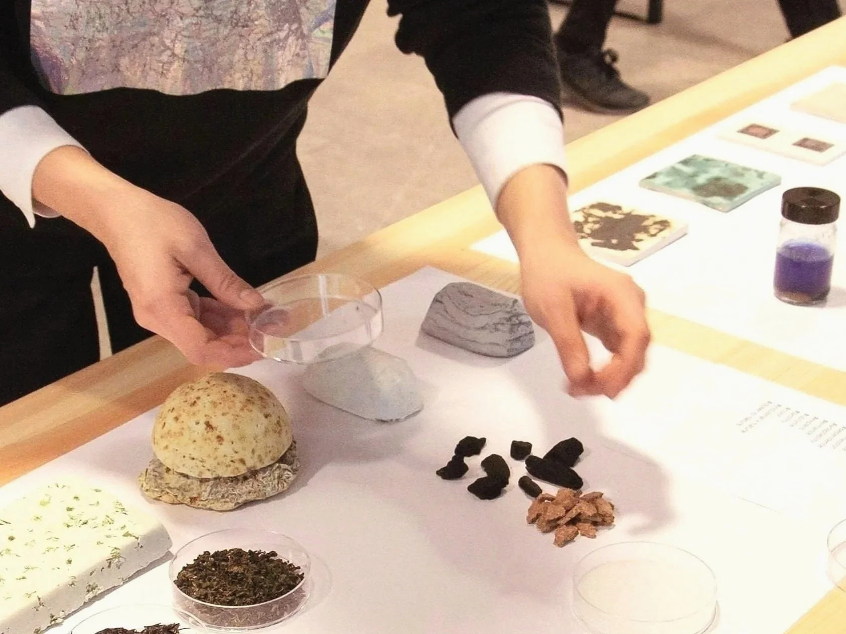 Design Academy Eindhoven (NL) Tutor