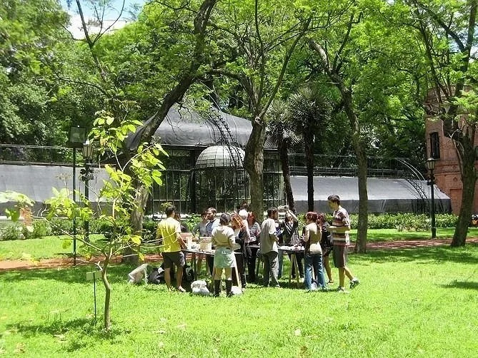 Festival Sustentable (AR) Curator